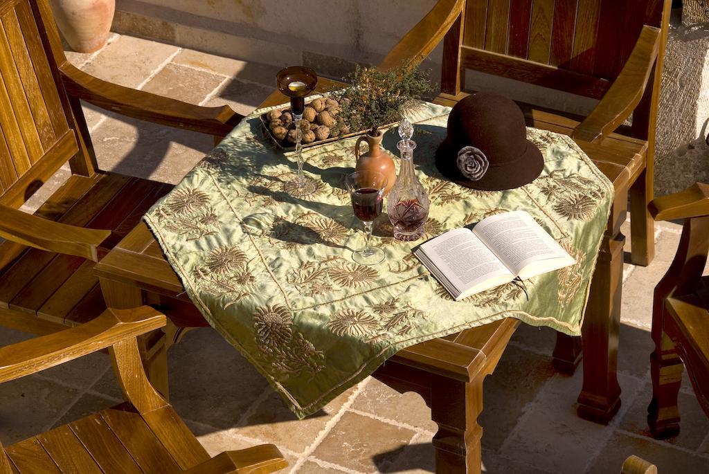 Cappadocia Perimasali Cave Hotel Юргюп Екстериор снимка