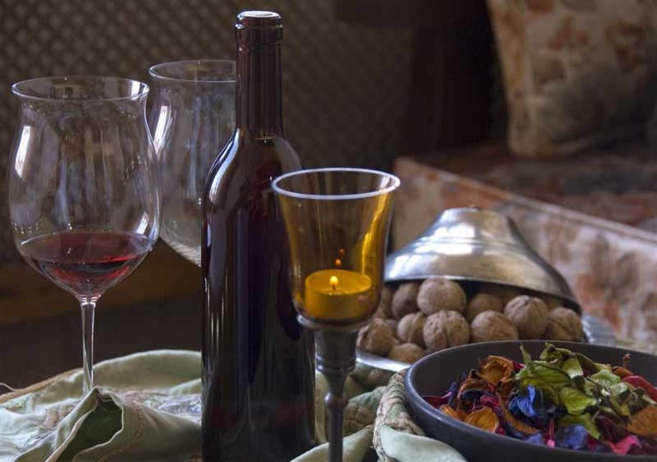 Cappadocia Perimasali Cave Hotel Юргюп Екстериор снимка