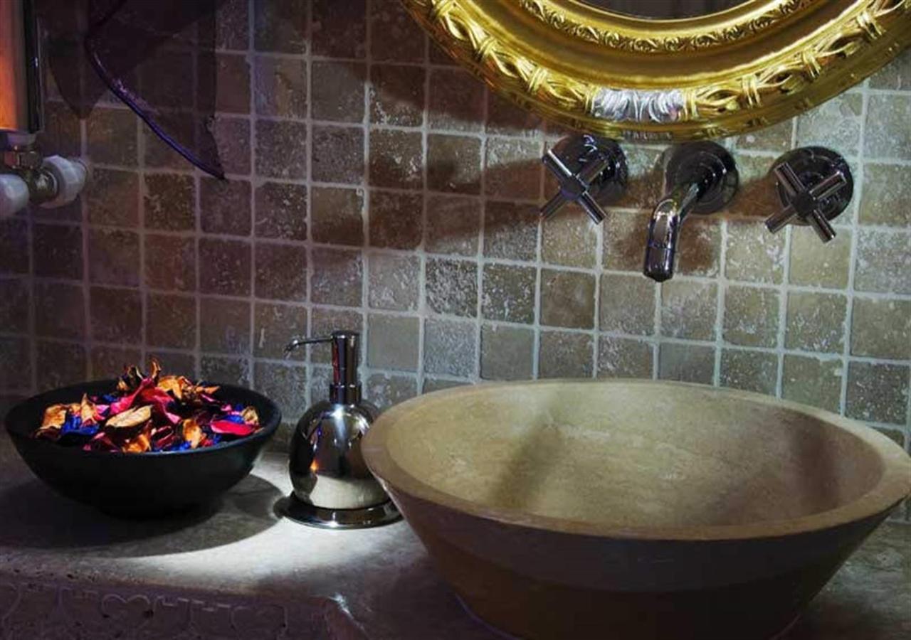 Cappadocia Perimasali Cave Hotel Юргюп Екстериор снимка